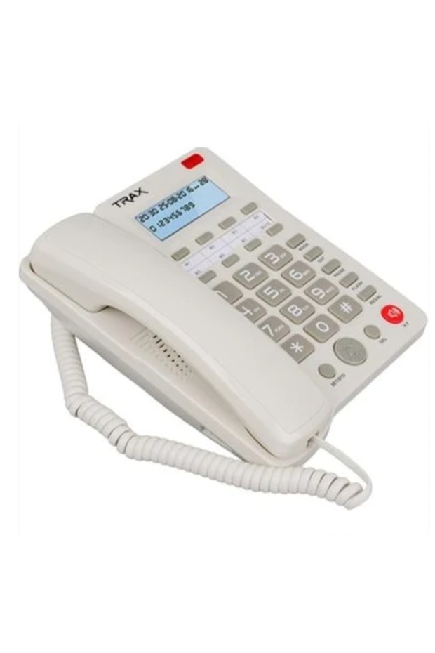 tc605 masa üstü ev telefonu - 1