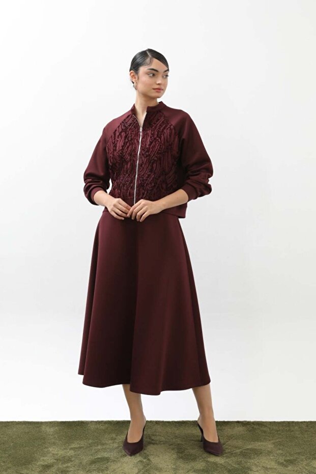 Güpürlü E.Takım - 1