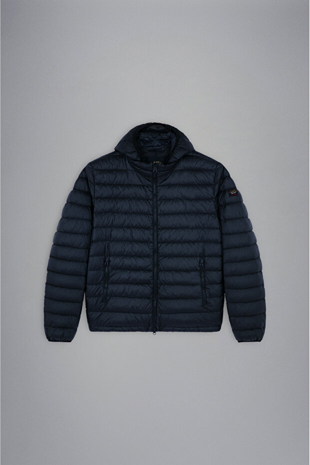 MEN'S WOVEN JACKET - 6