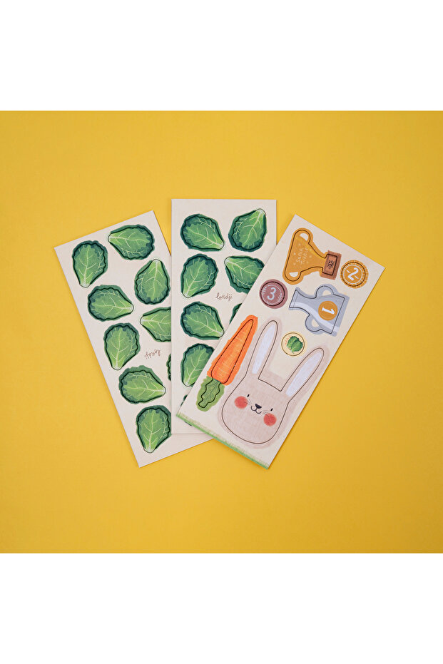 Game - Ready Steady Go! - 8