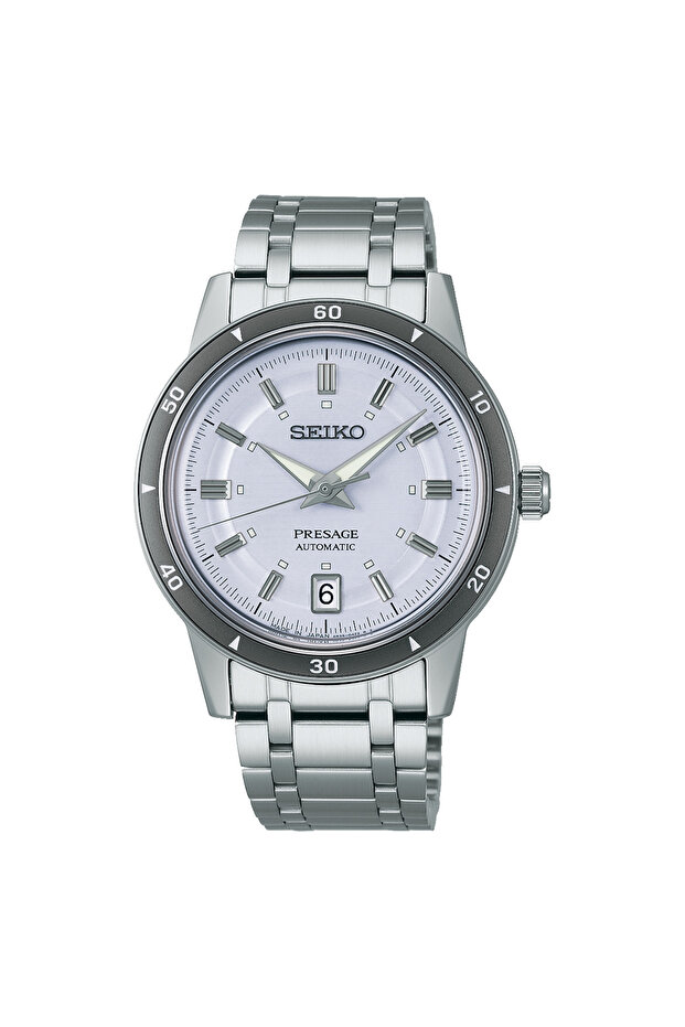 Men's SRPL73J1 Presage Style 60s