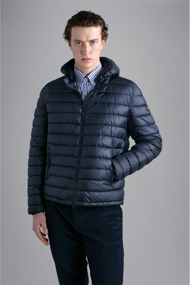 MEN'S WOVEN JACKET - 1
