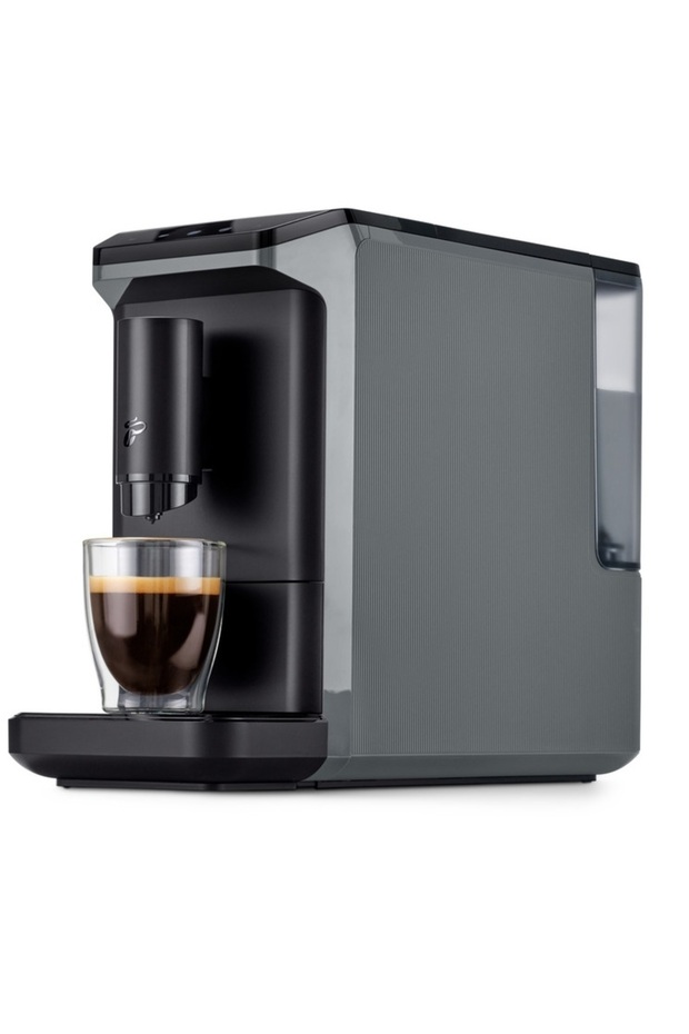 ماكينة إسبرسو أوتوماتيكية إسبيرتو ميني جراي - 1