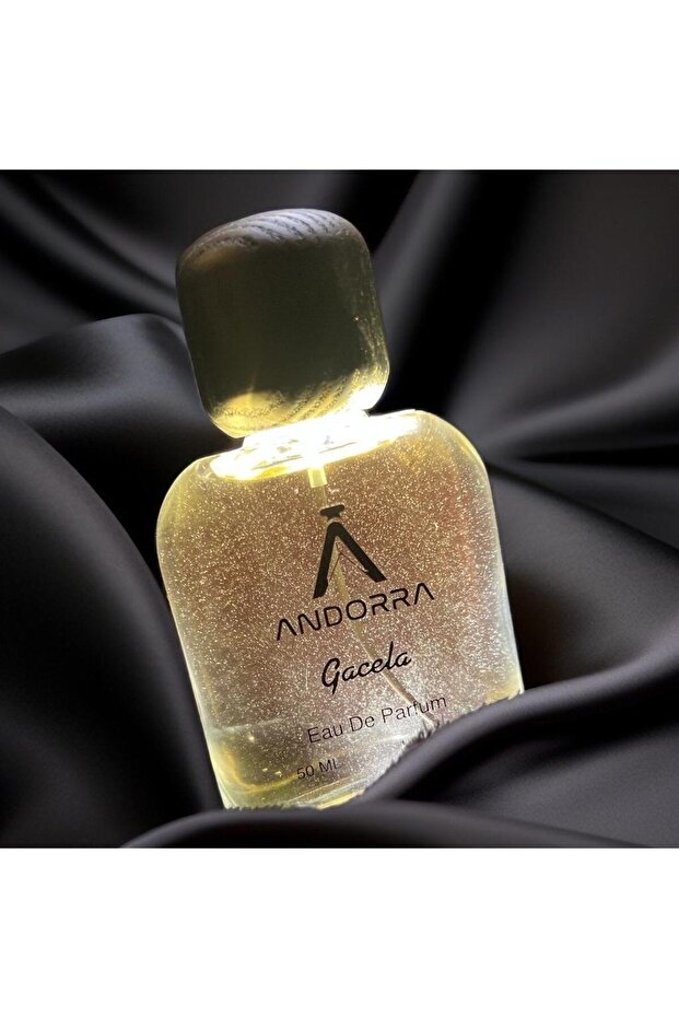 عطر الغزال Gacele للجنسين