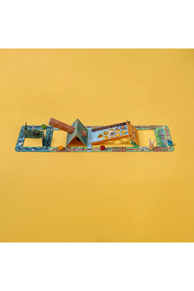 Game - Ready Steady Go! - 3