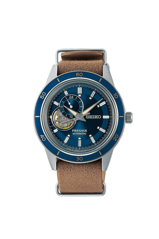 Men's Presage Automatic Watch
