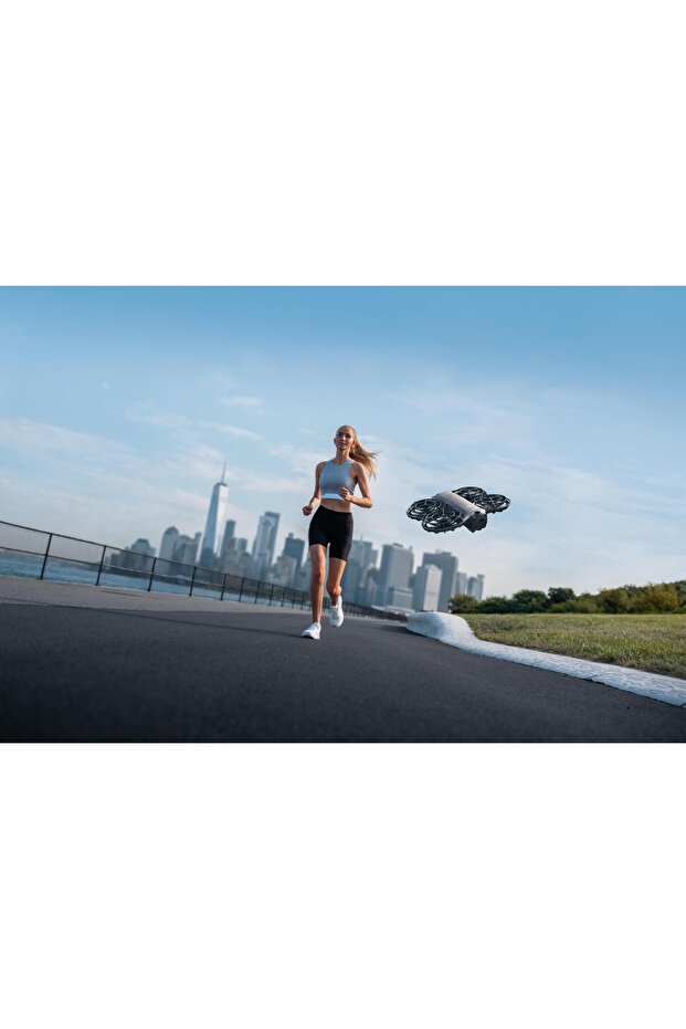 NEO 2 FLY MORE COMBO (DRONE ONLY) - 7