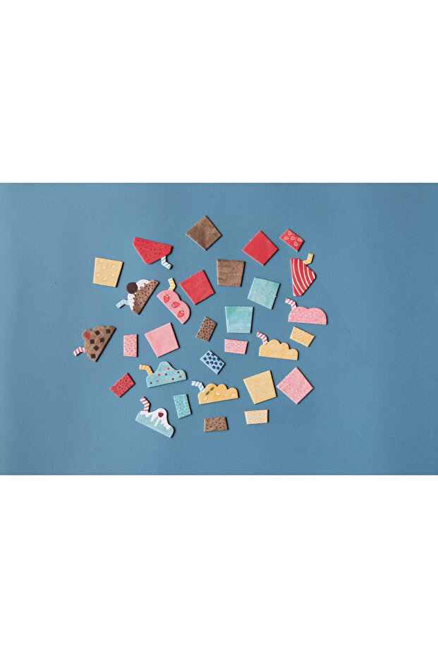 Tiny Game - Shakes - 5