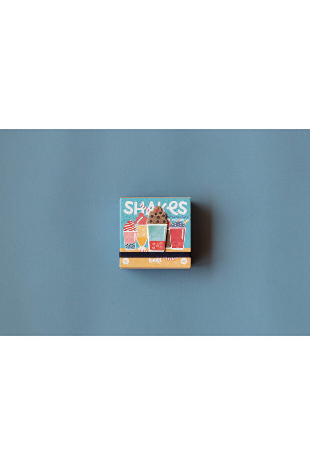 Tiny Game - Shakes - 1