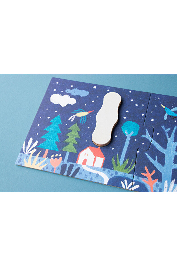 Puzzle - Imagine - 7