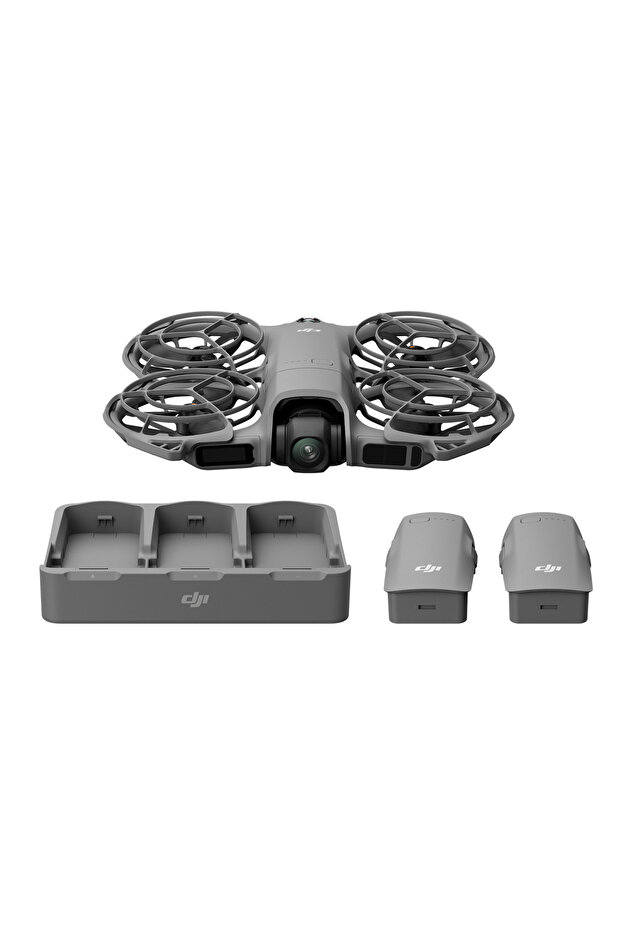 NEO 2 FLY MORE COMBO (DRONE ONLY) - 4