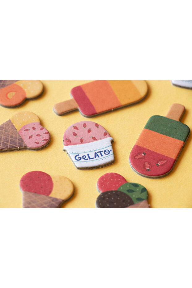 Tiny Game - Gelato - 4