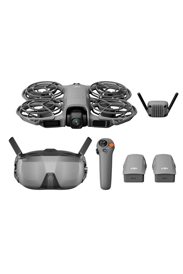 Neo 2 Motion Fly More Combo - 4