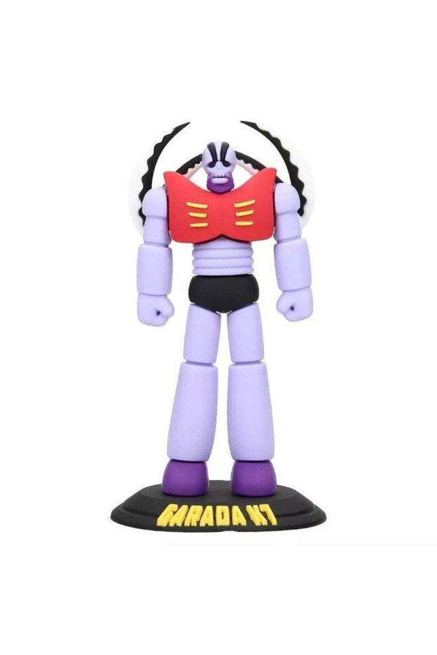 Mazinger Z Garada K7 Mini Figure (12 CM)