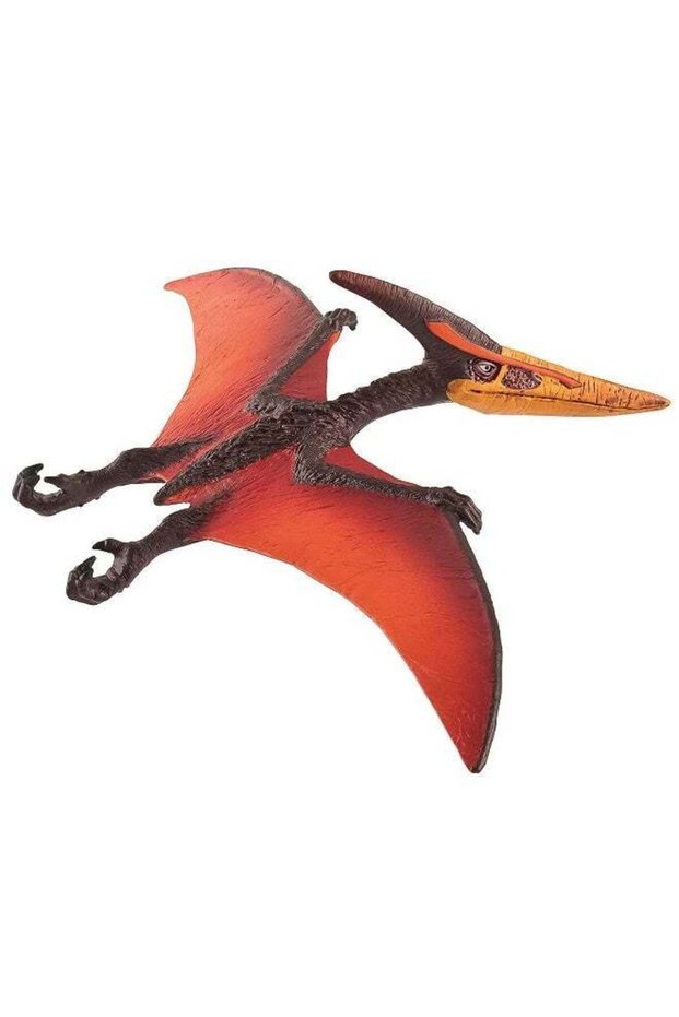 Schleich dinosaurs pteranodon figure
