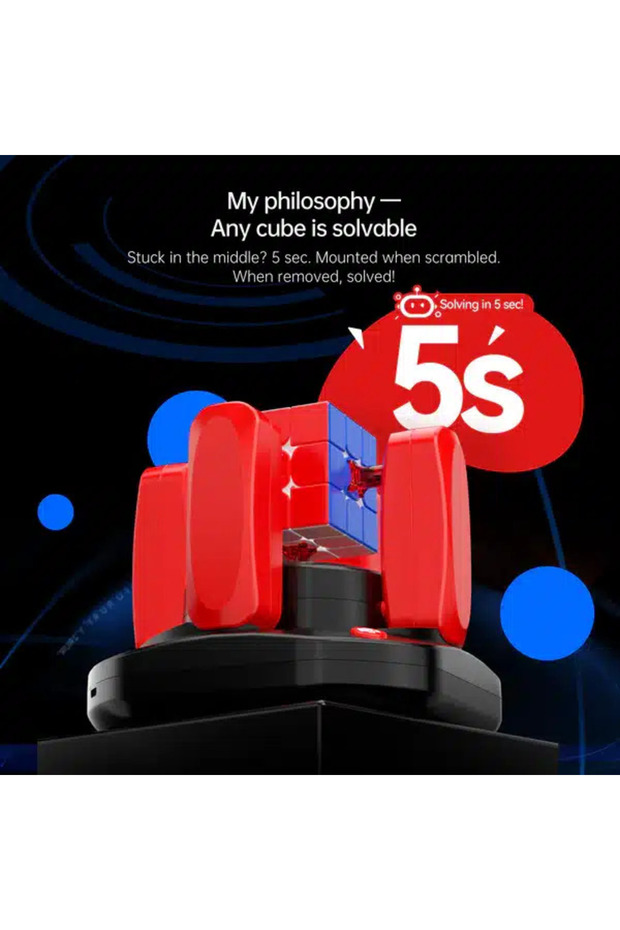 Robotul inteligent Arthur V2 - 12