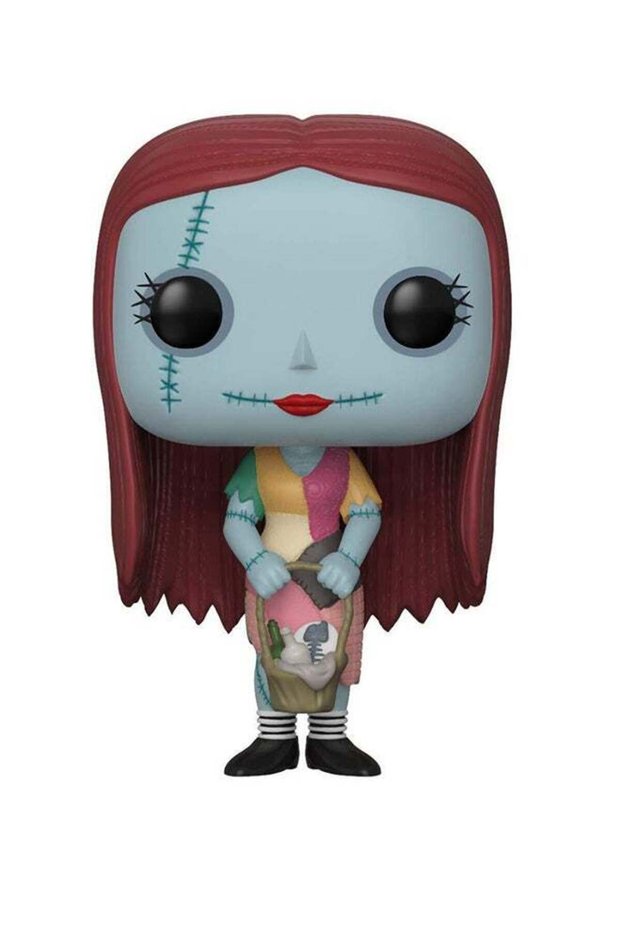 Funko Pop! Disney Nbx: Sally