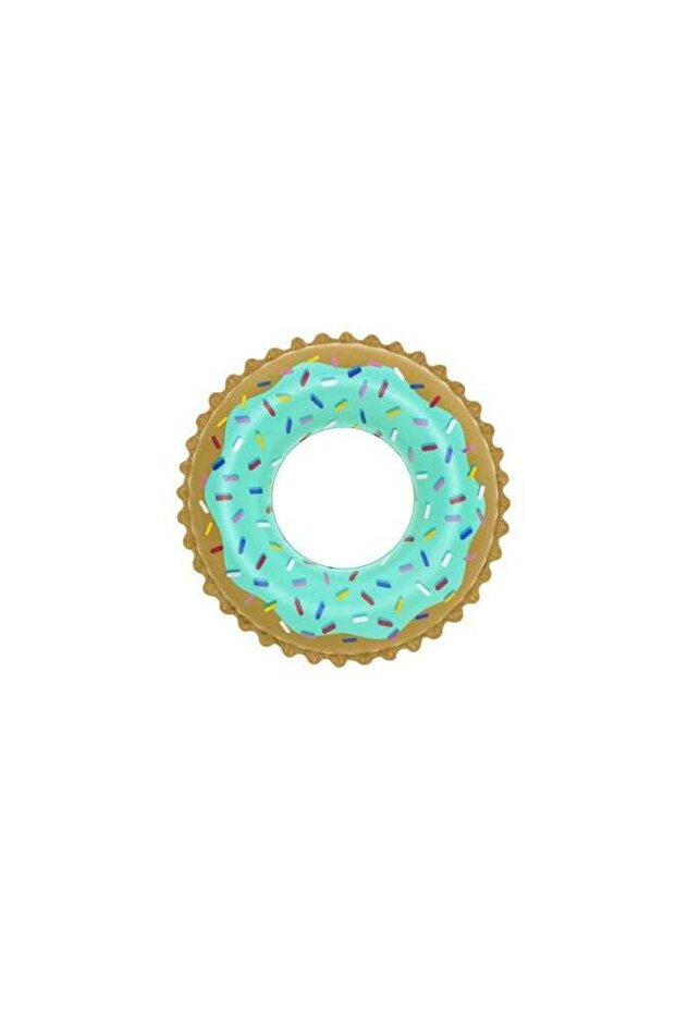 Bestway Sweet Donut Swim Ring (36 x 91 cm)