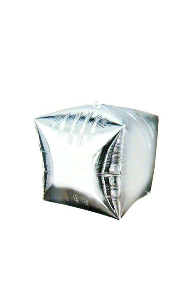 Foil Balloon 4d Squ .22"1P Card