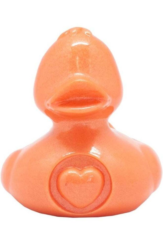 Lilalu My Heart Duck, coppery