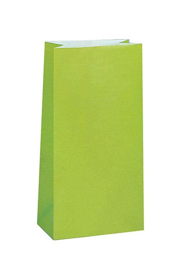 12-Piece Party Bags Set 10 x 5inch