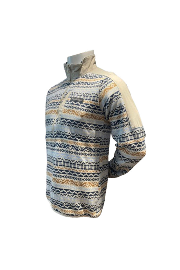 Fox Glacier Erkek Polar - 2