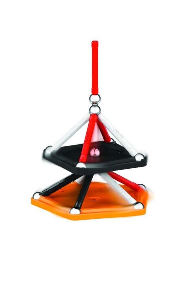 Geomag E-motion STEM & Educational Magnet Toys, Made in Switzerland, 100% Recycled Plastic, Open En