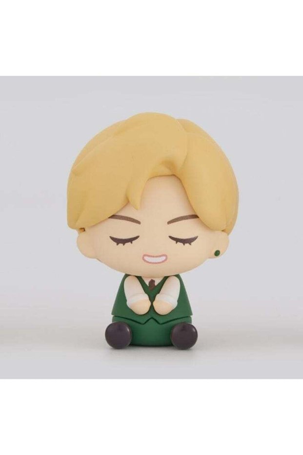 Tinytan Dynamite Figure Vol.2 (B: V)