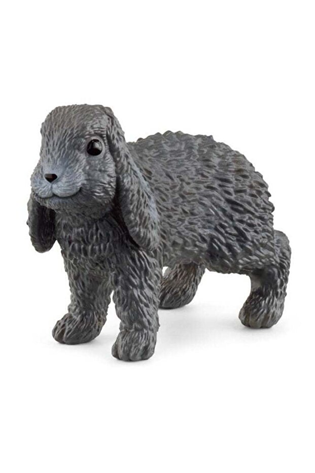 Schleich Farm World Lop-Eared Rabbit Figure