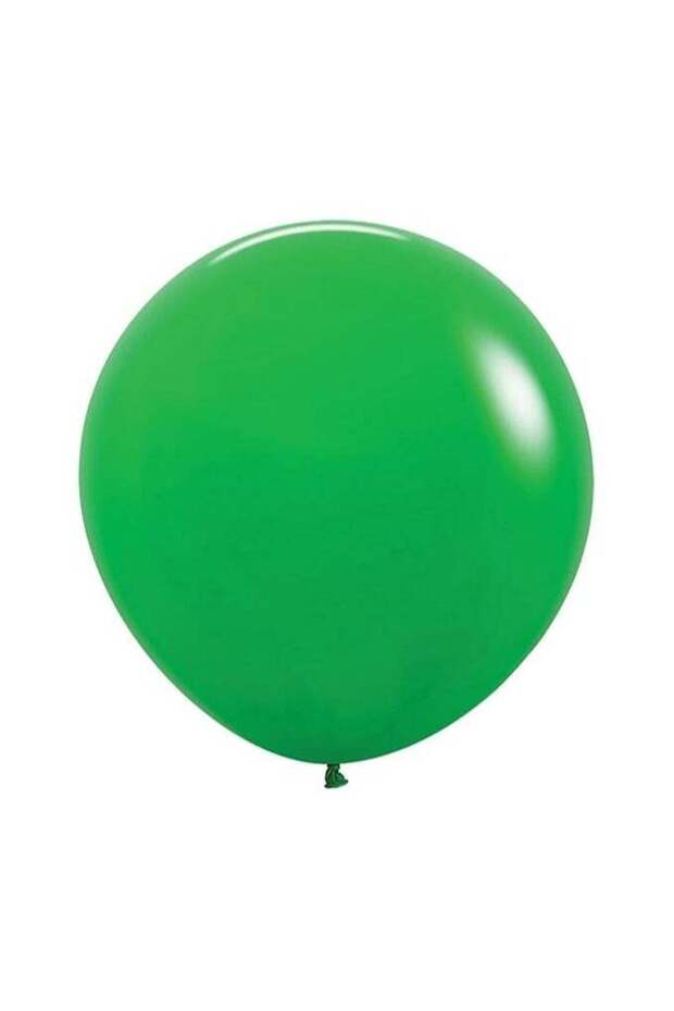 Shamrock Green Balloons 3PCS/BAG Premium Quality Latex Balloons Perfect for StPatrick's Day Parties