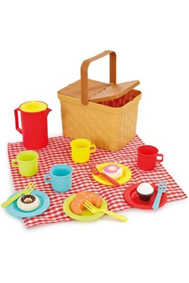 Dinosaur Starter Pack, Dino Figures, Playset