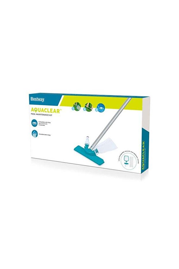 Flowclear Maintenance Kit 3.96meter