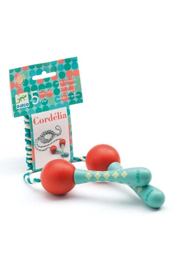 Djeco Skipping Rope
