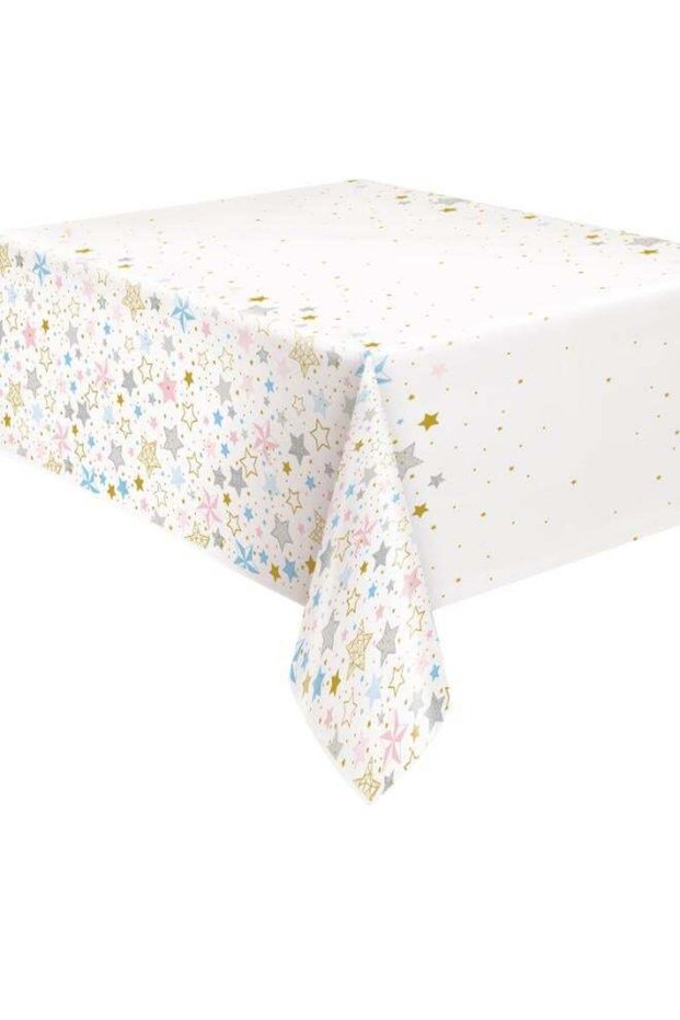 Twinkle Little Star Tablecover