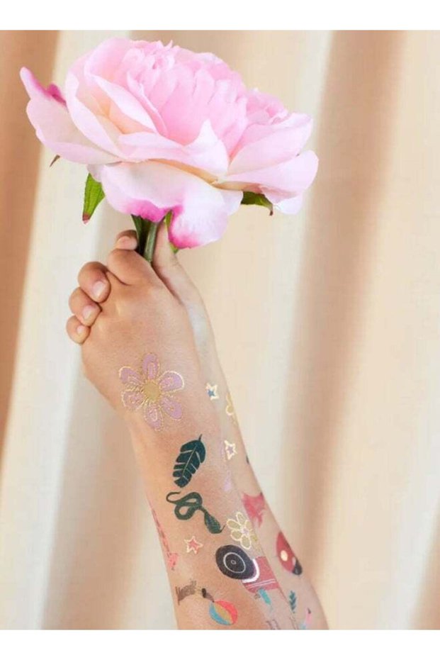 Princess Tattoos