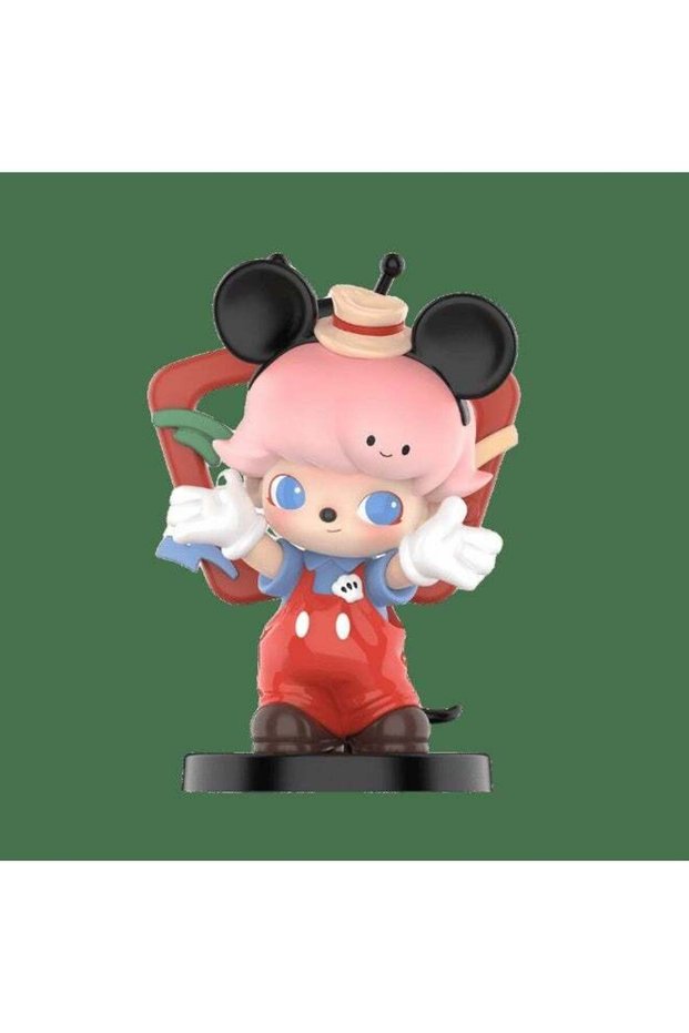 Dimoo World Ã— Disney Series Figures By Pop Mart (1 Random)