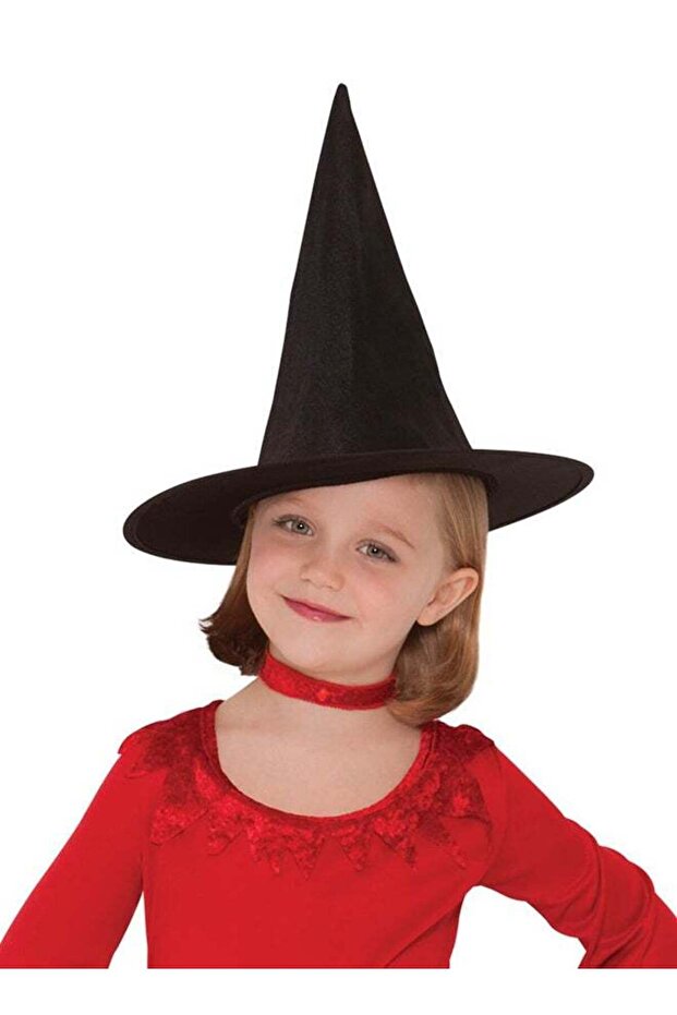 Child Classic Witch Hat