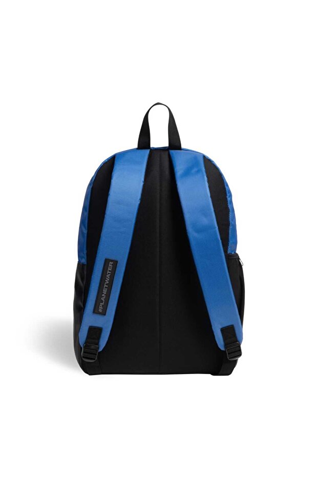 ONE GO BACKPACK 30L ROYAL - 8