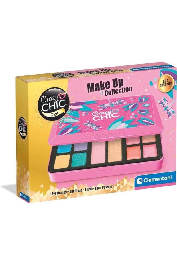 Crazychic Be Yourself- Be A Dreamer Make Up