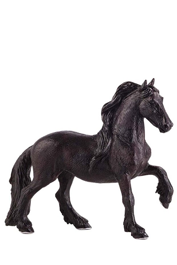Mojo Friesian Mare - XL (387281)