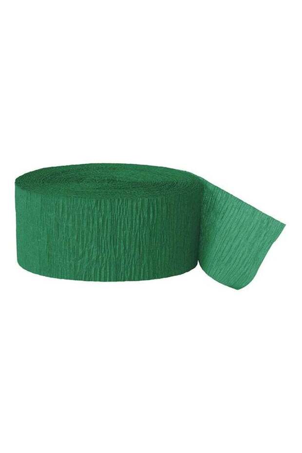 Crepe Paper Serpentin Streamer 81feet