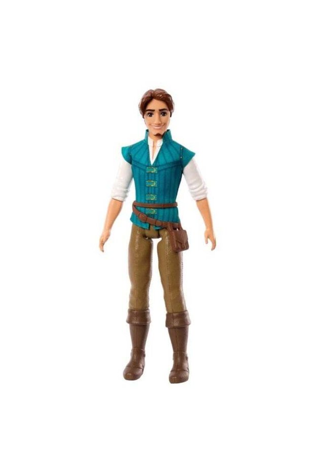 Princess Flynn Rider Doll