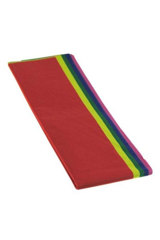 10-Piece Assorted Tissue Gift Wrap 20x26inch