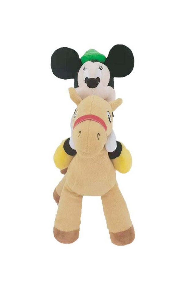Minnie On Camel UAE Plush