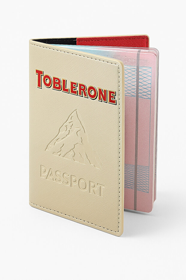 Pasaport Kılıfı Pasaportluk - 2