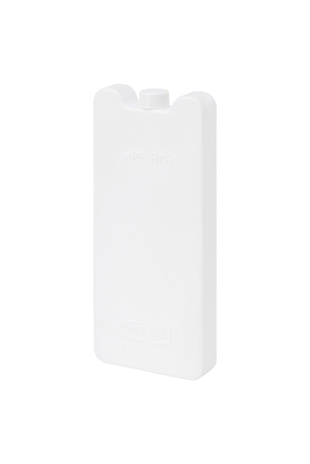 Ice pack, white - 1
