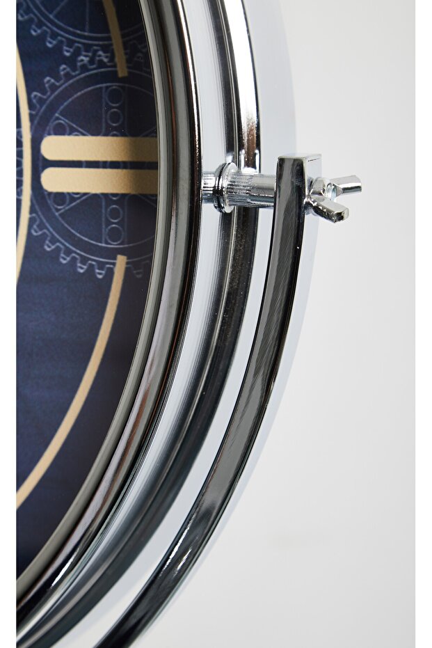 TRİPOT ÇARKLI SAAT - 5