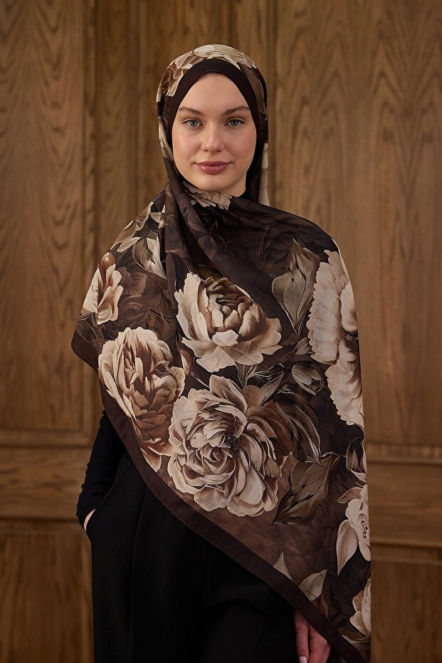 Bambu Kraş Şal 7001 - 2