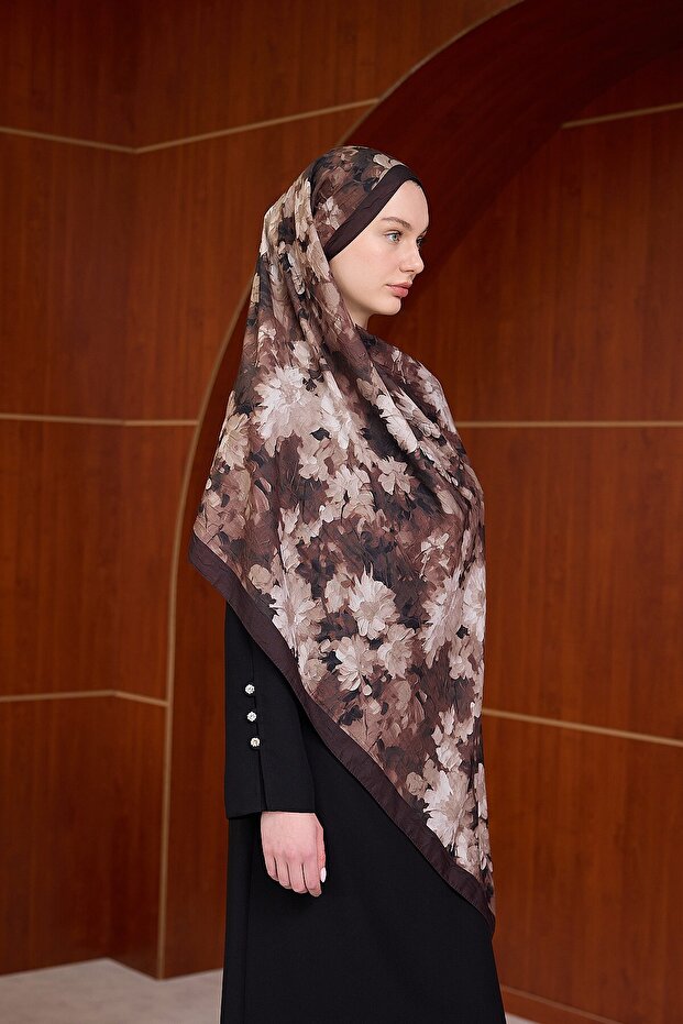 Bambu Kraş Şal 7010 - 3