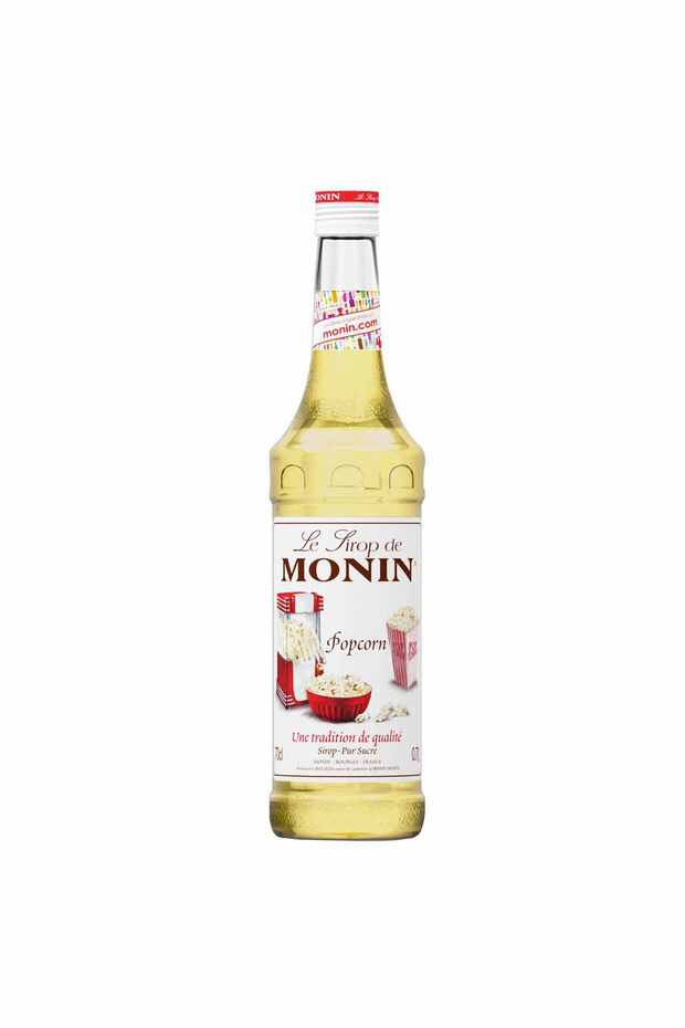 Sirop Popcorn, 0.7l